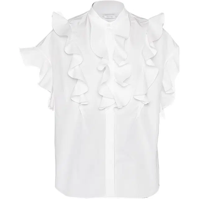 Alexander McQueen FW22