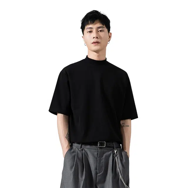 WILD LEADER T