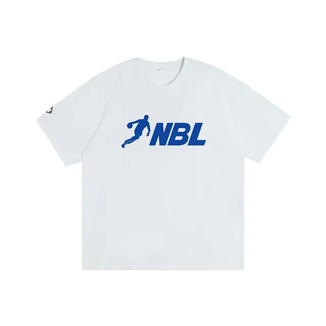 RIGORER x NBL T