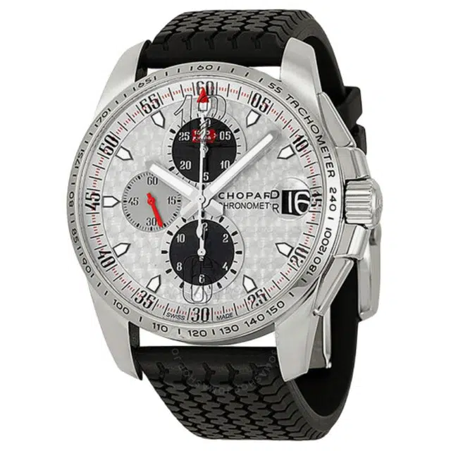 CHOPARDMILLE MIGLIA 100 44mm