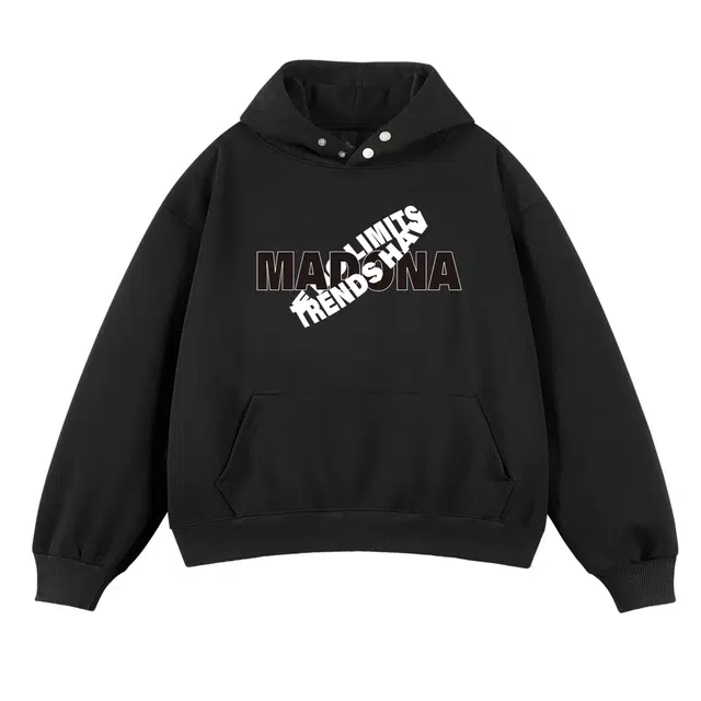 MADONA logocleanfit