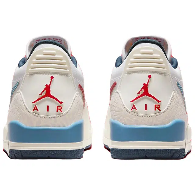 Jordan Legacy 312 Low