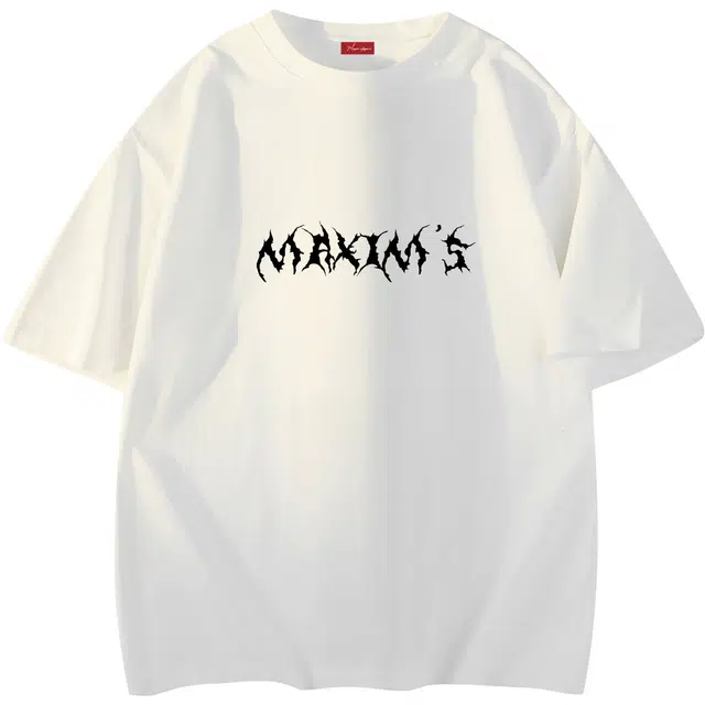 maxim's de paris T