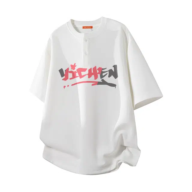 YICHEN logoT