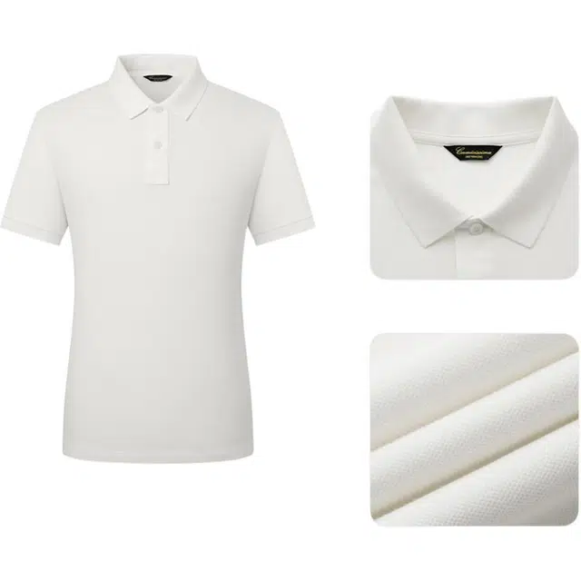 Camicissima 100Polo