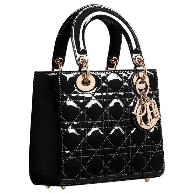 DIOR Lady Dior My ABCDior