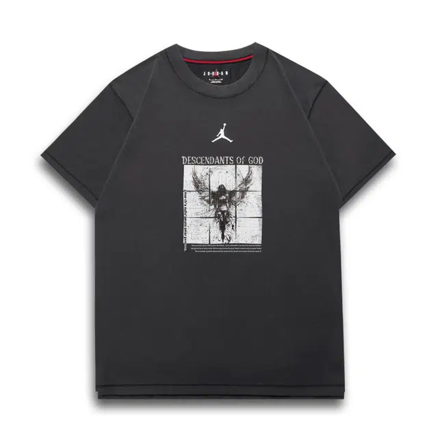 Jordan DIR-FIT K LogoT