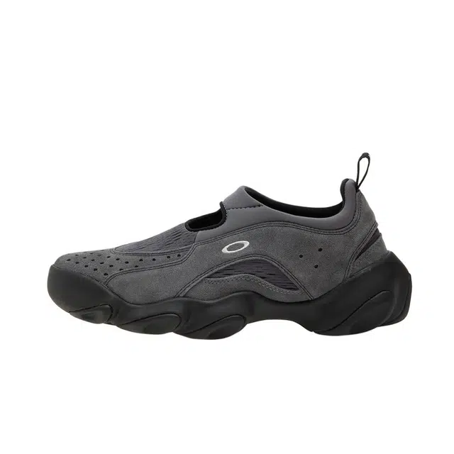 Oakley Flesh Sandal Asphalt