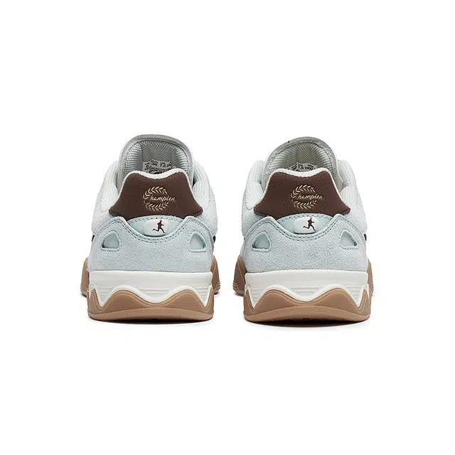 Champion TPU Campus Trainer