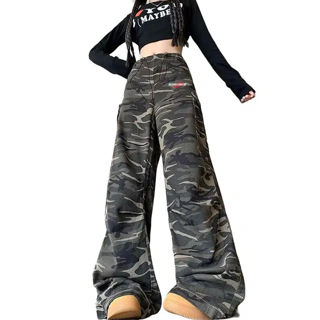 ROSECREED cleanfitlogo