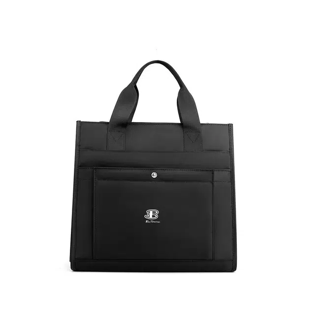 BEN SHERMAN