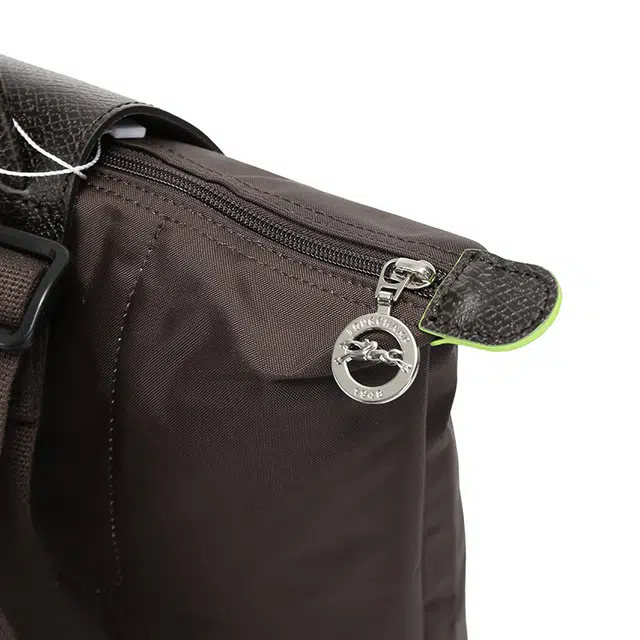 LONGCHAMP Le Pliage Green 10L