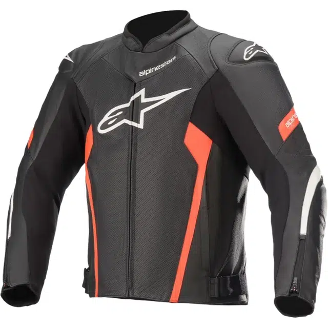 Alpinestars Faster V2 Airflow