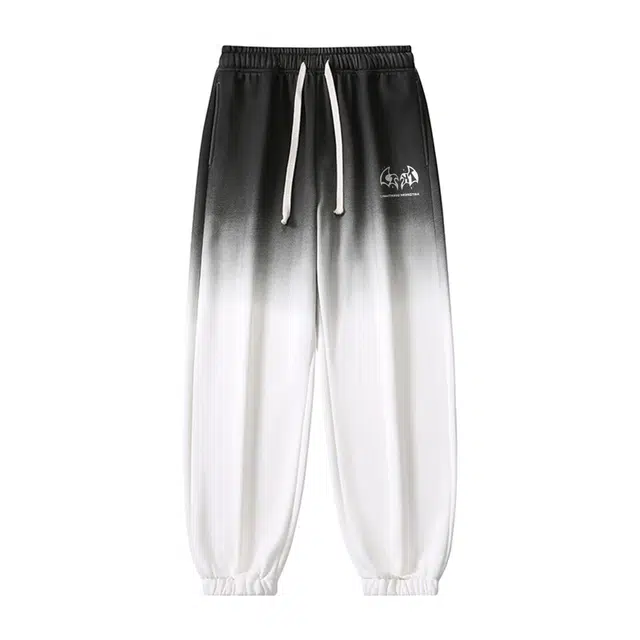 LIGHTNING MONSTER LOGO