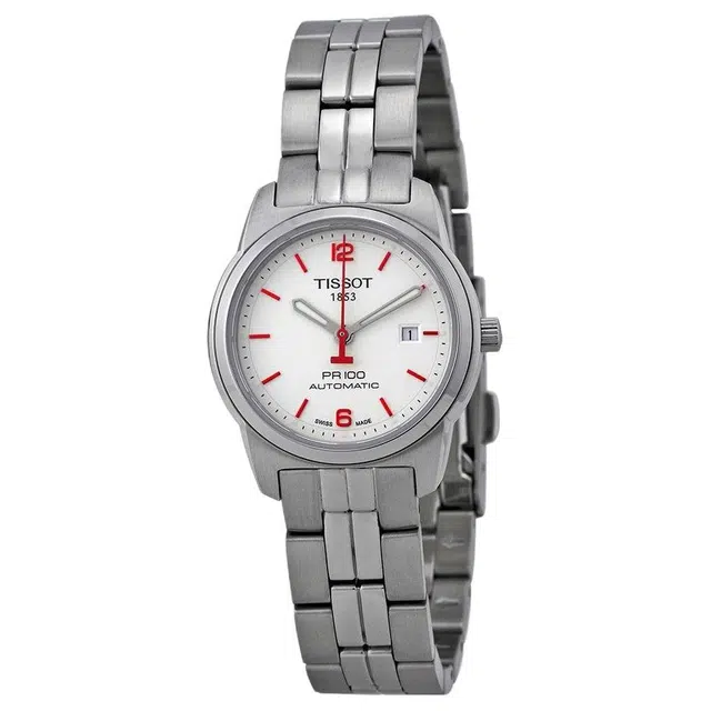 TISSOT14 27mm
