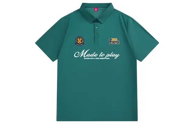 Disney Polo