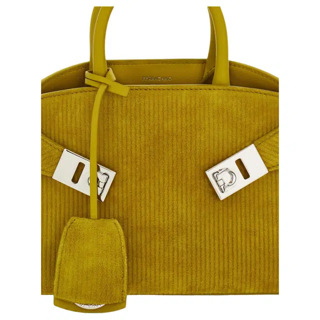 FERRAGAMO Hug Gancio