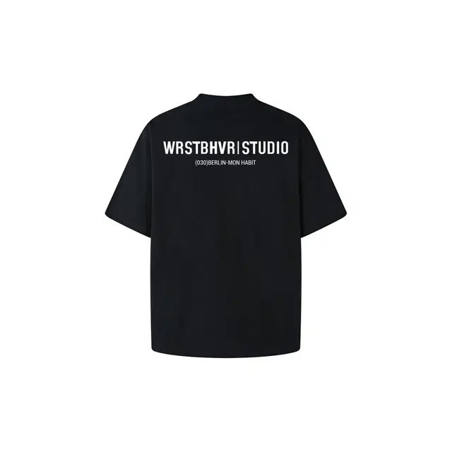 WRSTBHVR PIONEER T