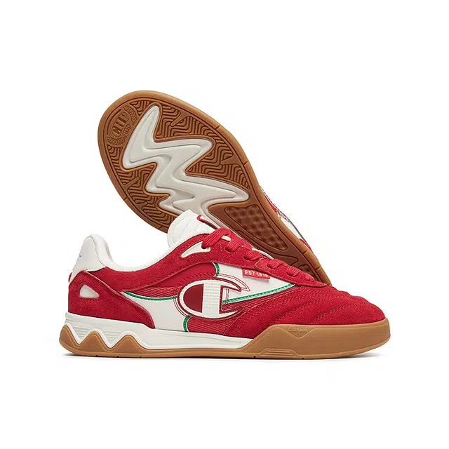 Champion TPU Campus Trainer