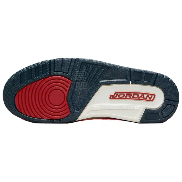 Jordan Legacy 312 Low