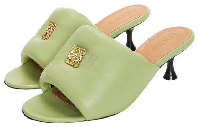 LOEWE Anagram