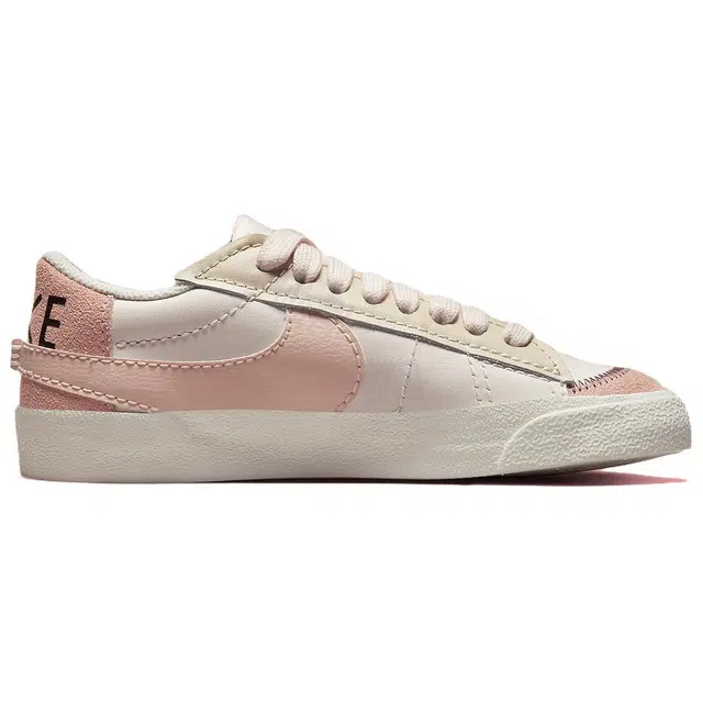 Nike Blazer Low jumbo