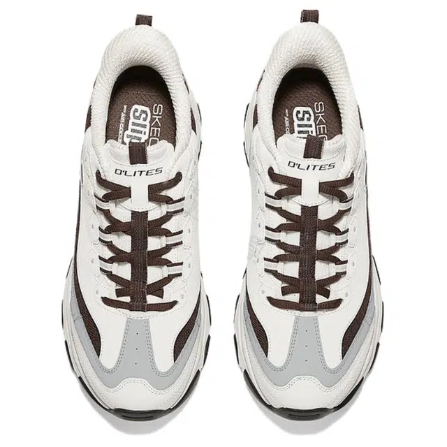 Skechers Slip-ins DLITES MEN