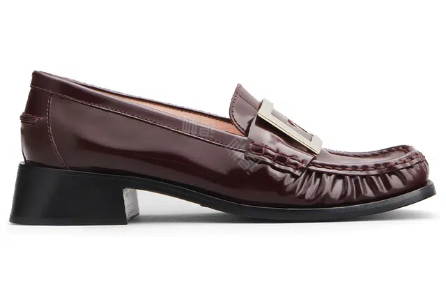 Roger Vivier Preppy Viv