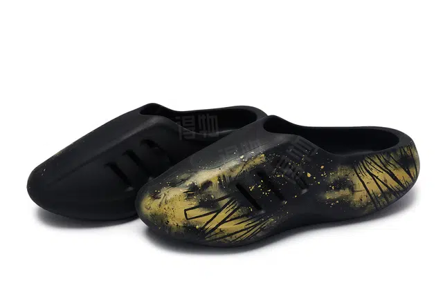adidas originals adiFOM IIInfinity Mules REGO