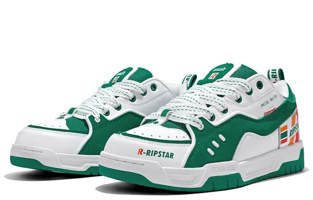 RIPSTAR SKBD Pro-Wave