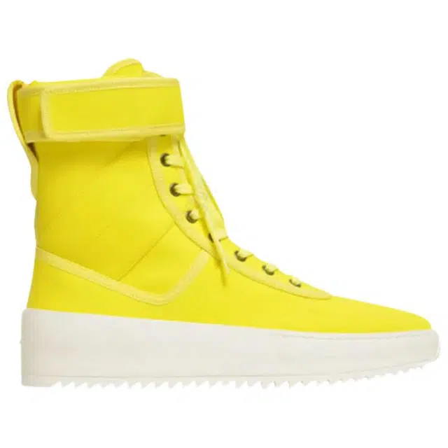 Fear of God Military