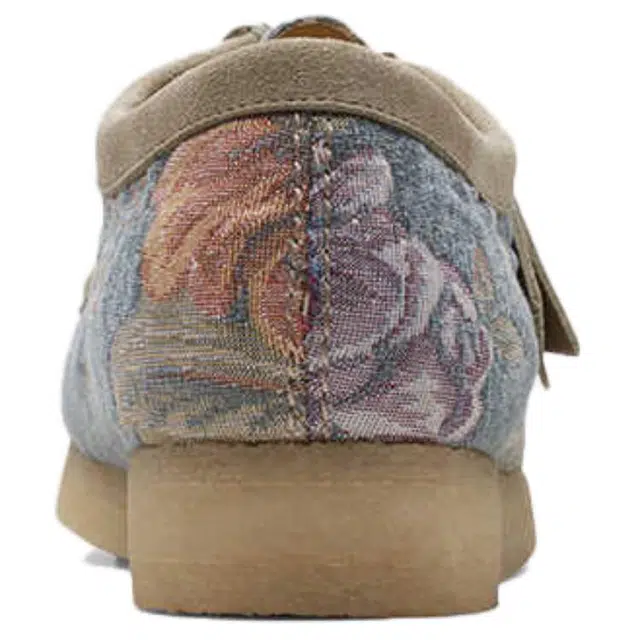 Clarks Originals Wallabee