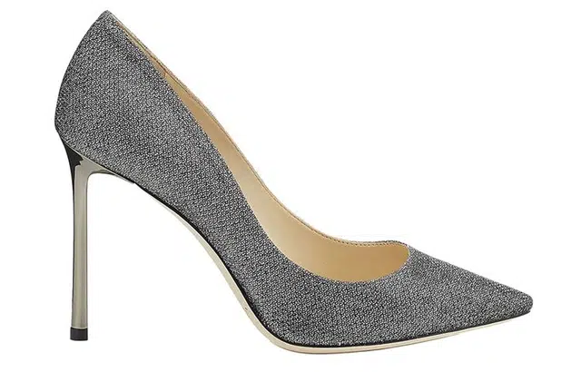 Jimmy Choo Romy 100