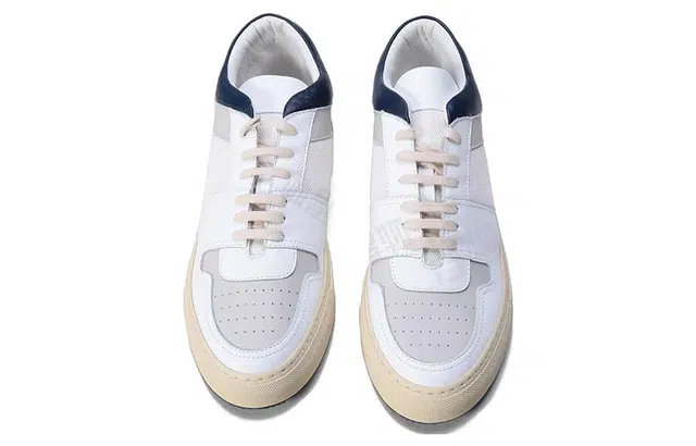 COMMON PROJECTS