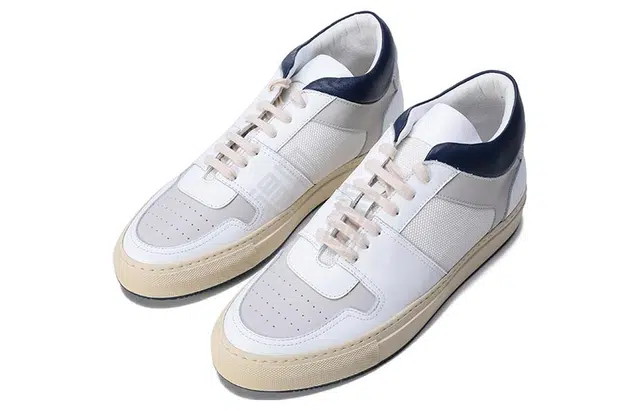 COMMON PROJECTS