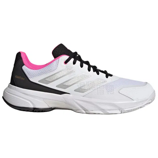 adidas CourtJam Control 3