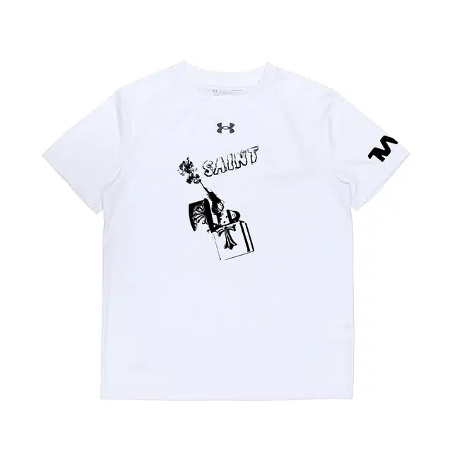 Under Armour T