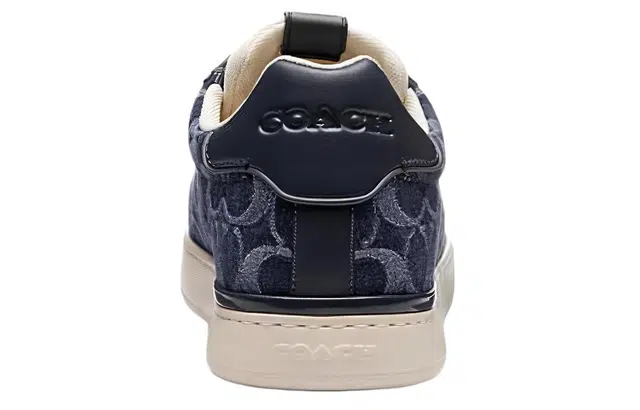 COACH Lowline