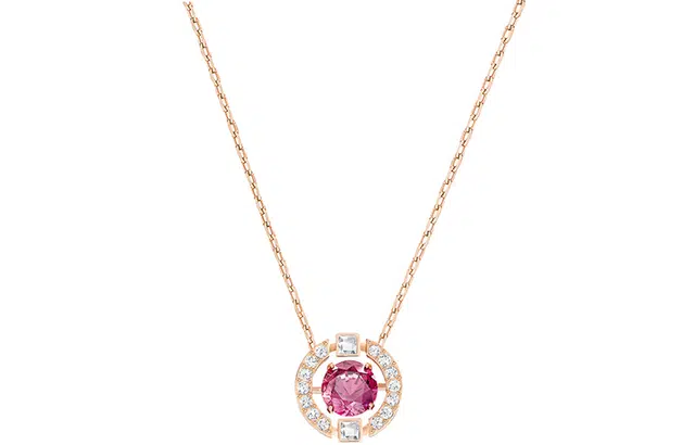 Swarovski Sparkling Dc
