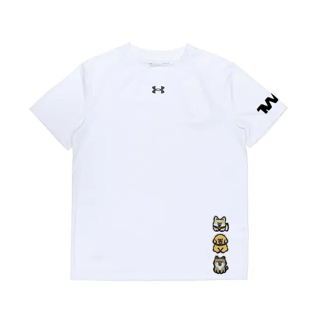 Under Armour T