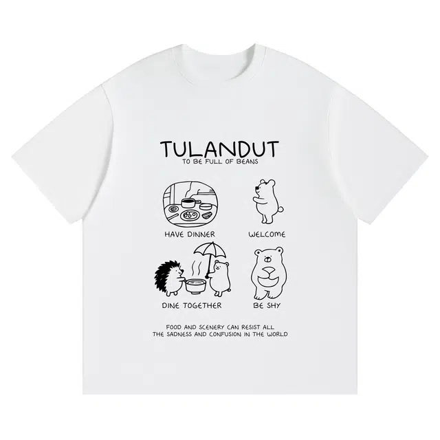 T