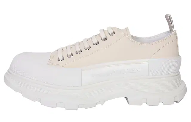 Alexander McQueen Tread Slick