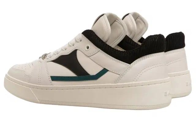 BALLY
