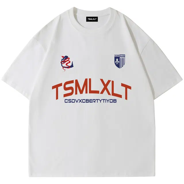 TSMLXLT T