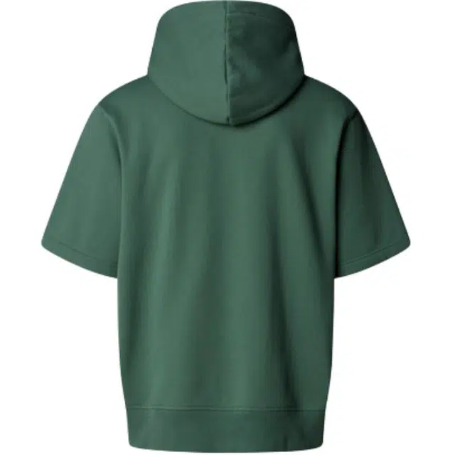 THE NORTH FACE Logo