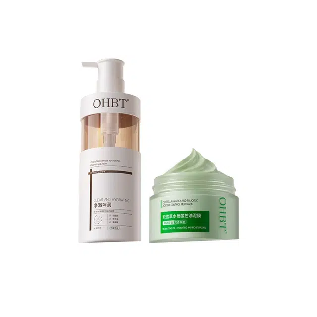 OHBT 300ml+150g