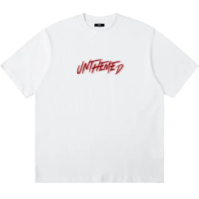 UNthemed T