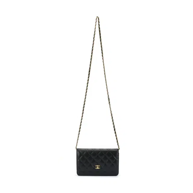 CHANEL WOC