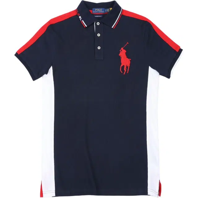Polo Ralph Lauren SS25 LogoPolo