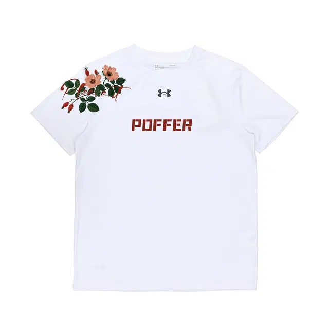 Under Armour T
